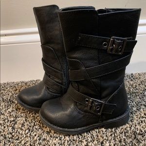 Toddler Kenneth Cole Boots